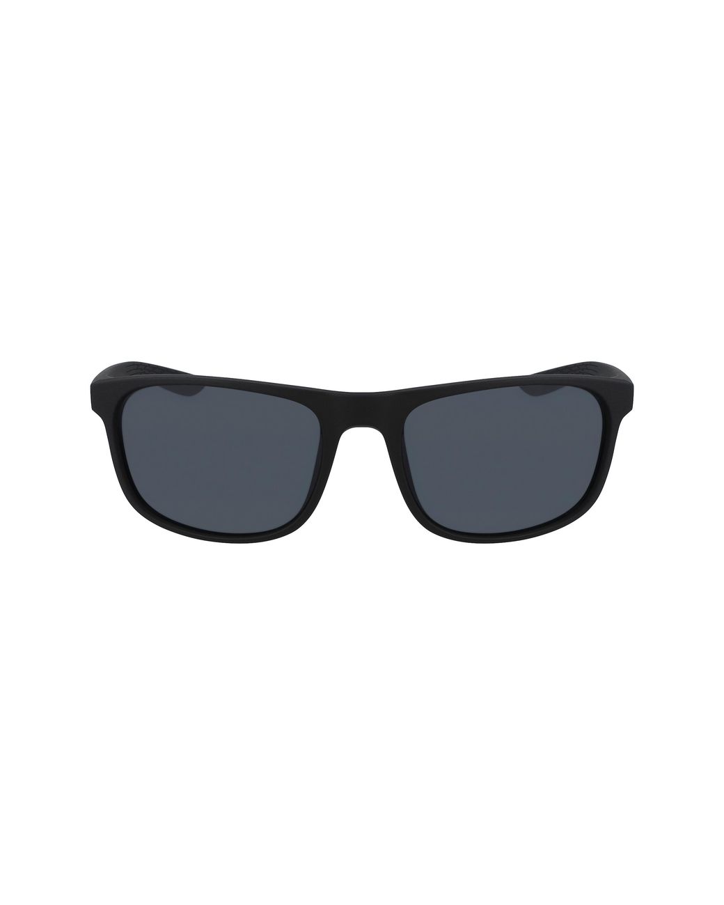 Nike Black 010 Sunglasses Bio-Injected Squared Normal