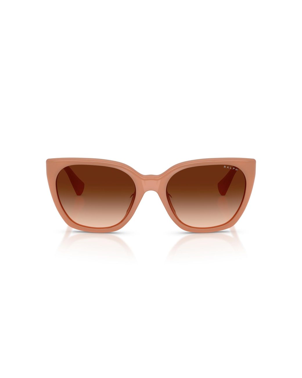Ralph Lauren Black Ra5330U 623774 Sunglasses Acetate Butterfly Normal Shaded