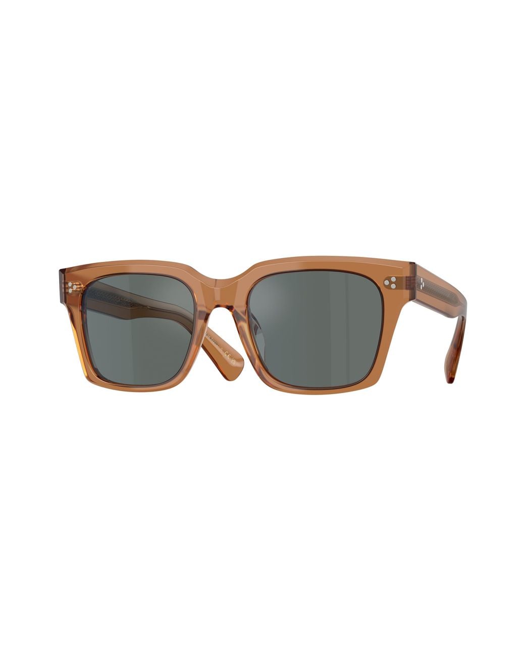 Oliver Peoples Black Ov5564Su Ollice 1783W5 Sunglasses Acetate Pillow Normal