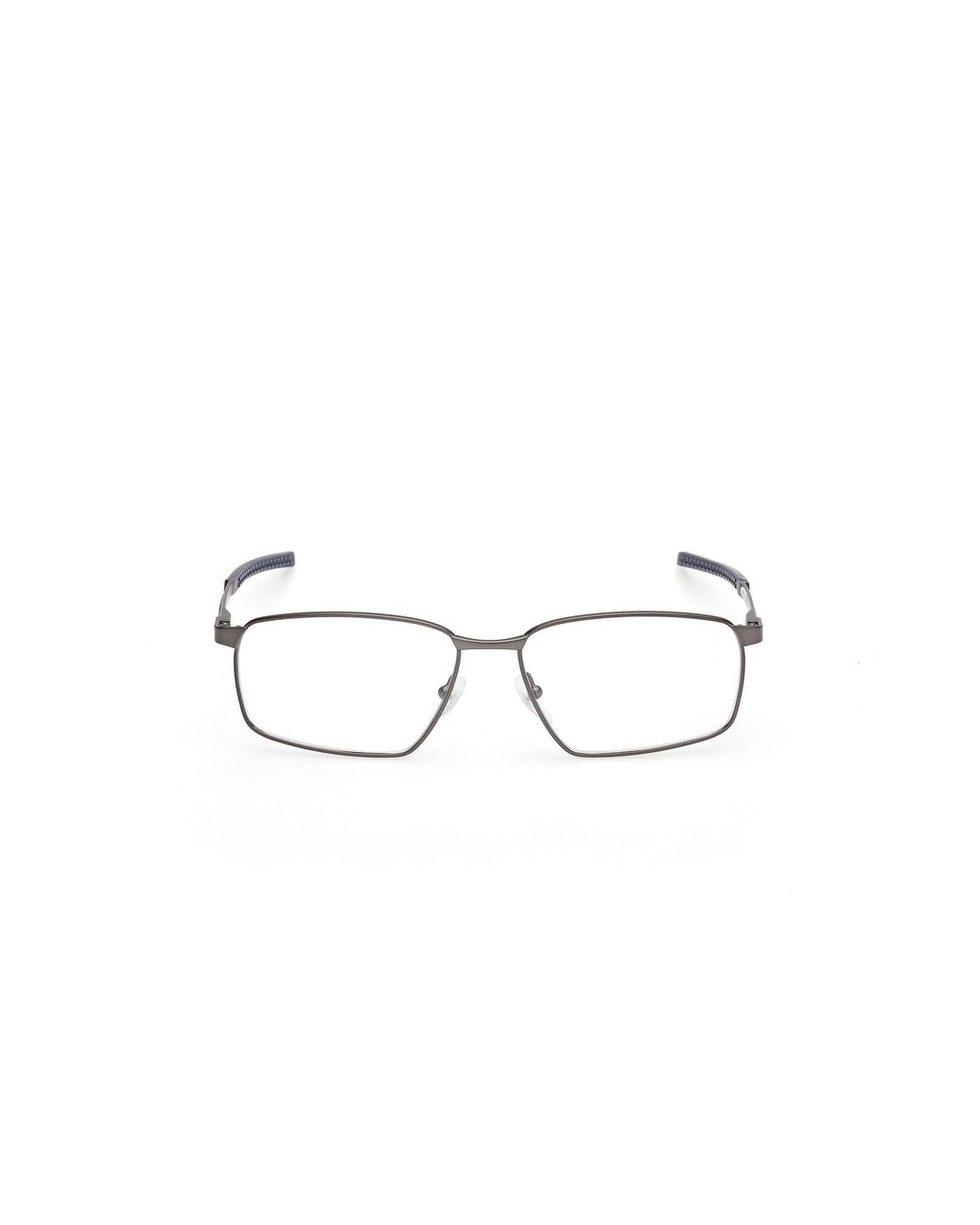 Adidas Originals Black Sp5094 009 Optical Frames Metal Squared Normal for men