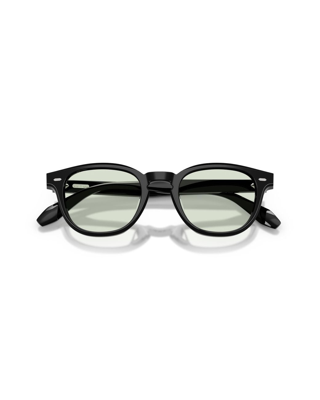 Oliver Peoples Green Ov5586Su N.09 Sun 173121 Sunglasses Acetate Pantos Photochromic