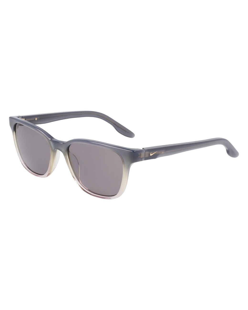 Nike Black Eclipse Shadow Ev24047 066 Sunglasses Acetate Squared Normal