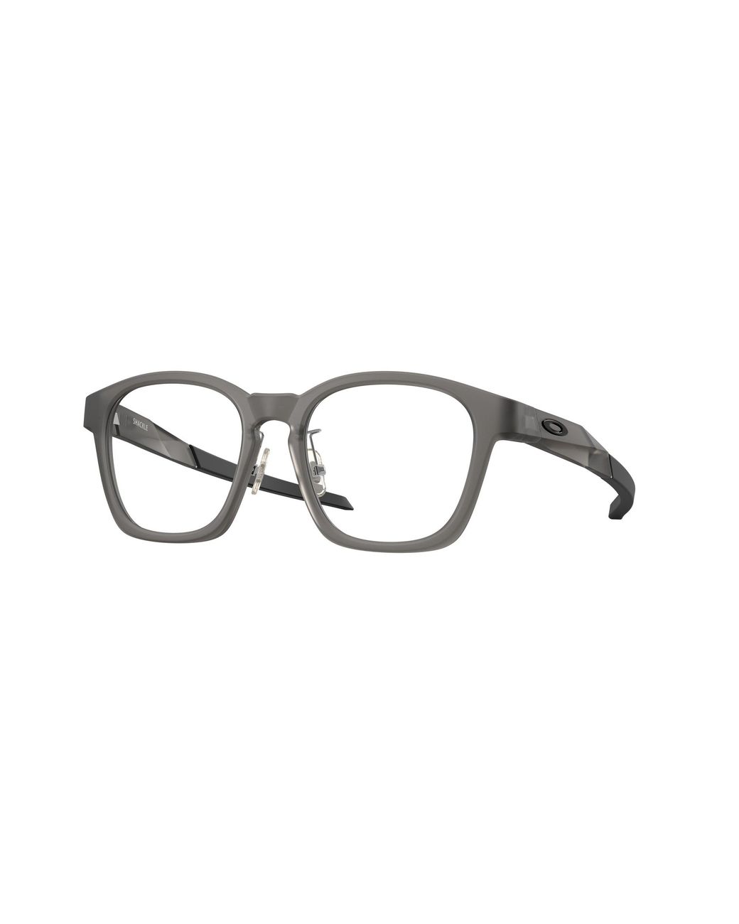 Oakley Black Ox8197D Shackle 819702 Optical Frames O_Matter Squared Normal
