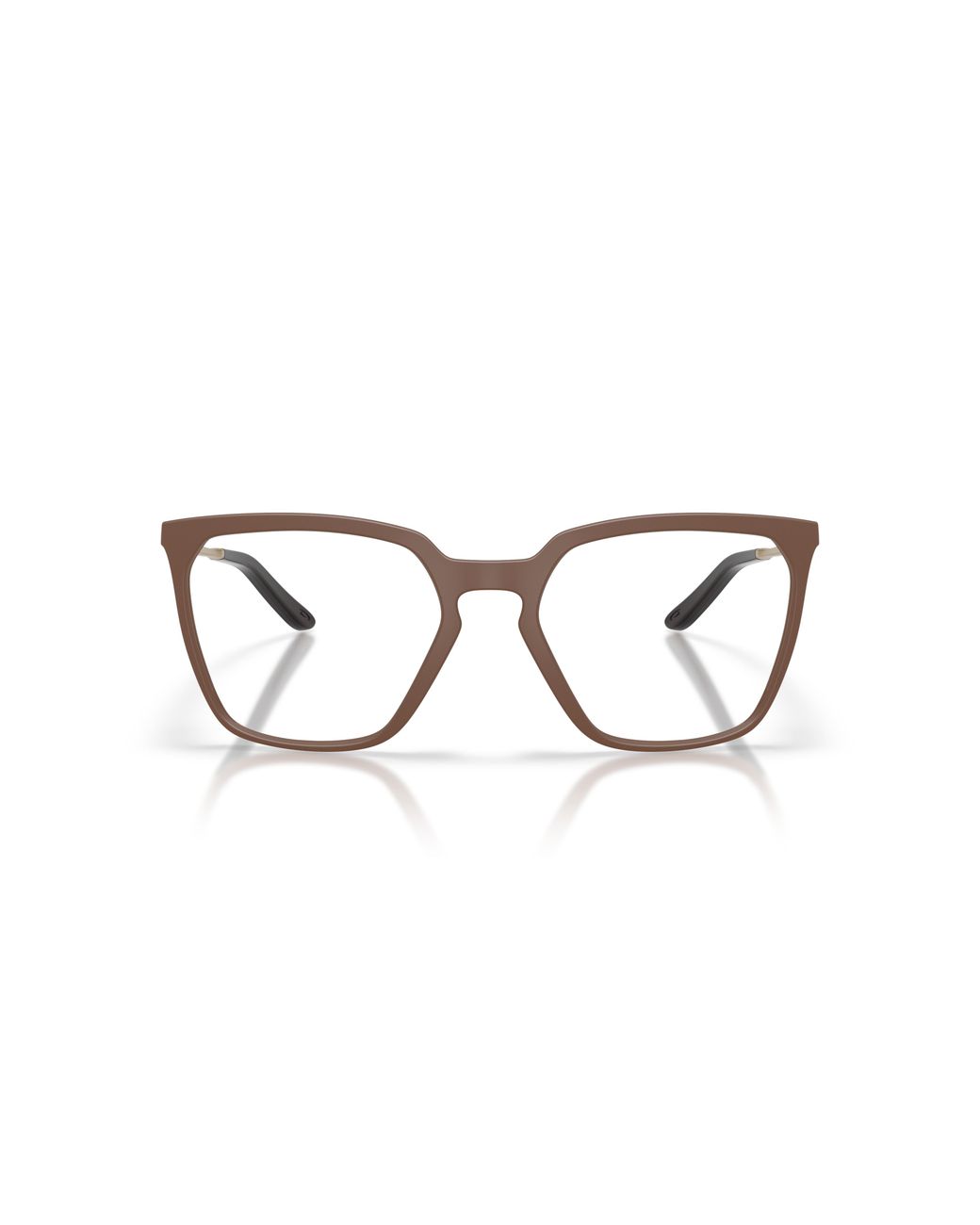 Oakley Black Ox8189 Bmng Sq 818909 Optical Frames O_Matter Transparent Squared Normal
