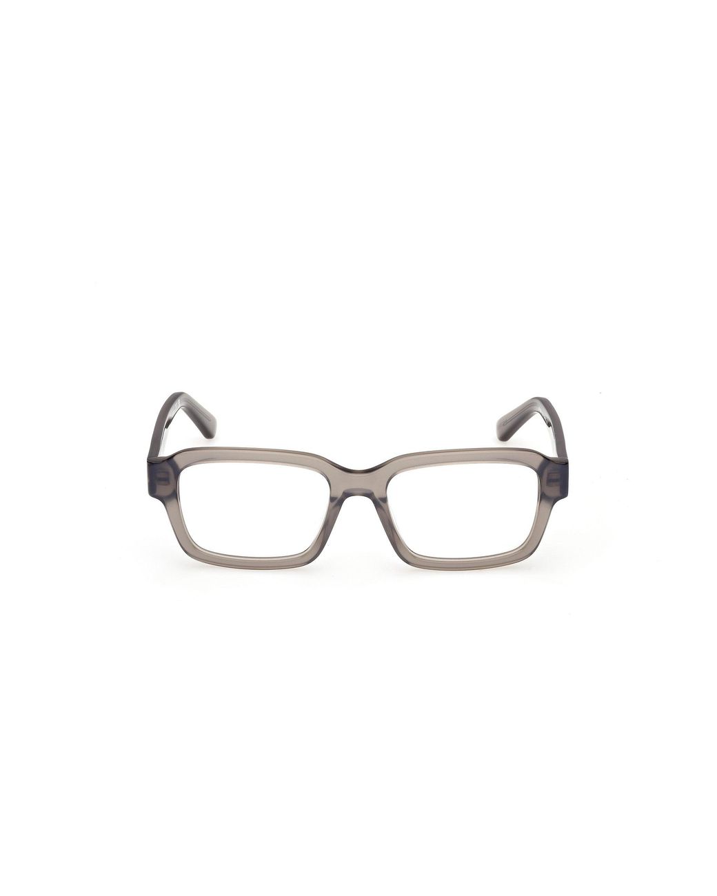 Emilio Pucci Black Ep5283 020 Optical Frames Acetate Squared Normal