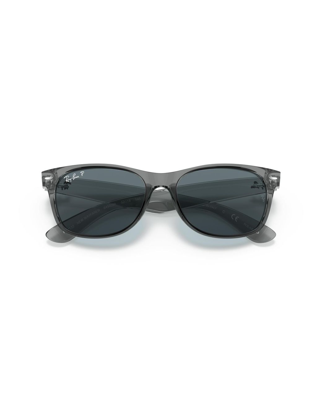 Ray-Ban Black Ray