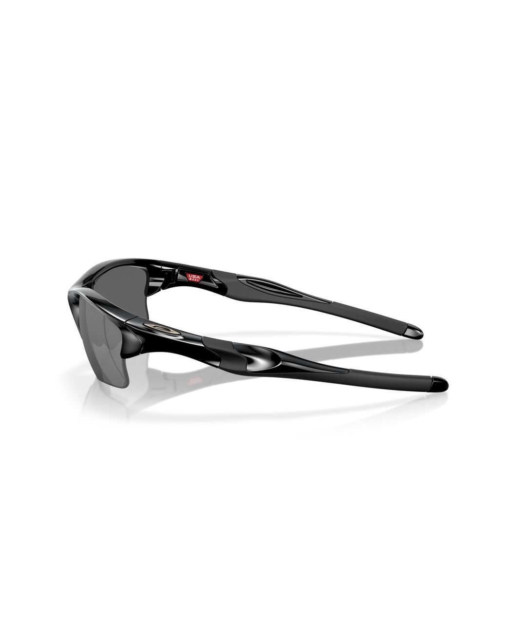 Oakley Black Oo9154 Half Jacket 2.0 Xl 915401 Sunglasses O_Matter Iridium Squared Normal Prizm Iridium