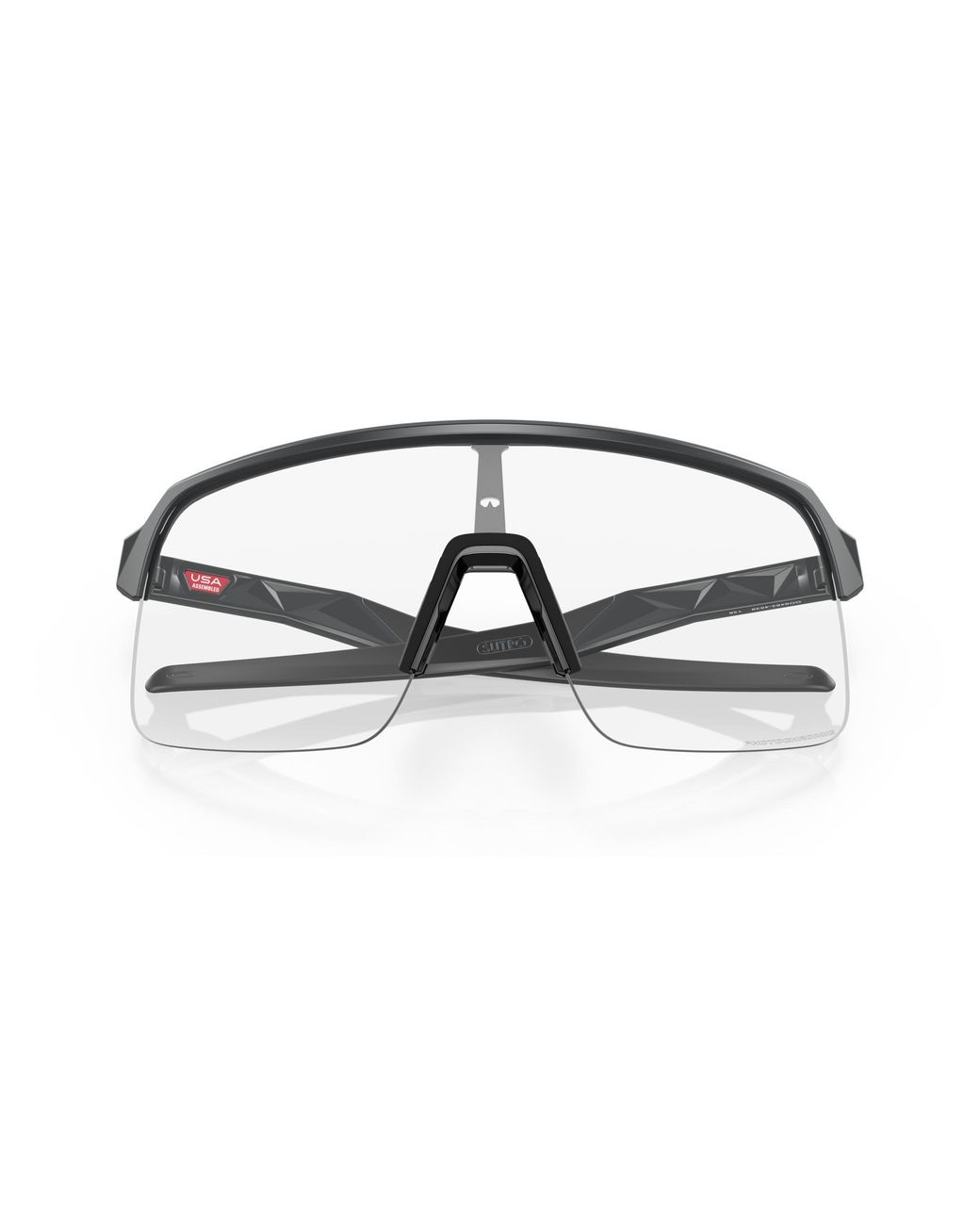 Oakley Black Oo9463 Sutro Lite 946345 Sunglasses O_Matter Mask Photochromatic Photochromic