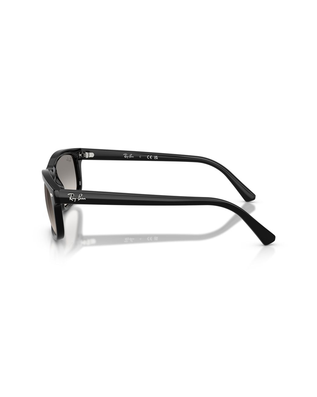 Ray-Ban Black Ray