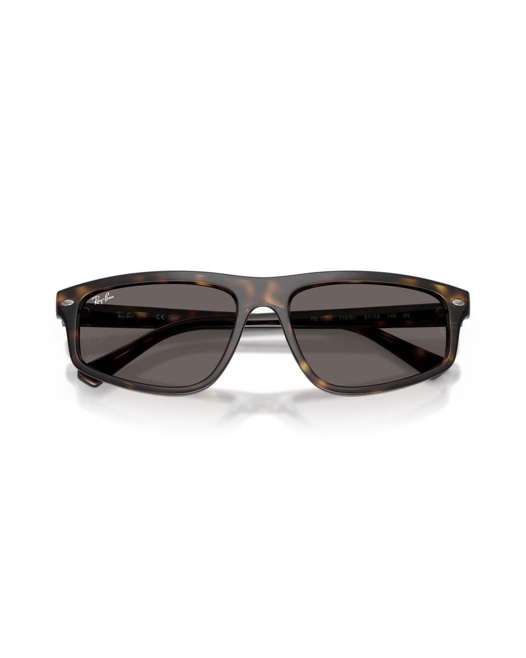 Ray-Ban Black Ray