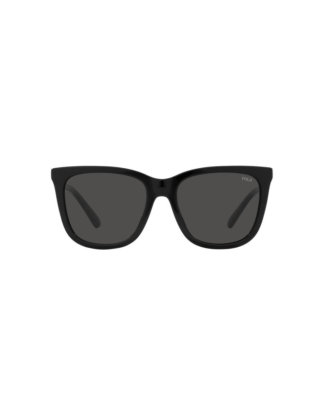 Polo Ralph Lauren Black Ph4201U 500187 Sunglasses Acetate Squared Normal