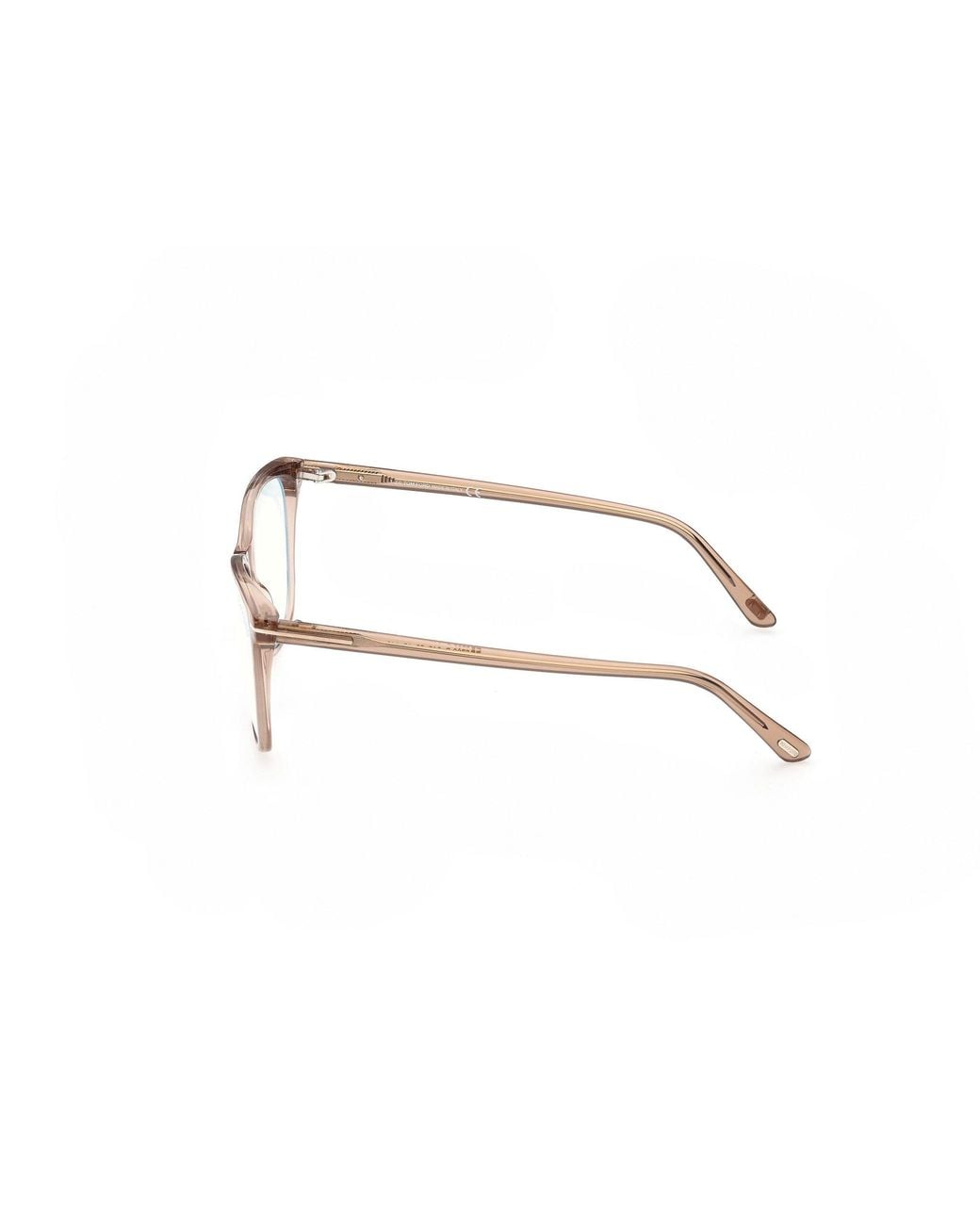 Tom Ford Black Ft5762-B 45 Optical Frames Acetate Squared Normal