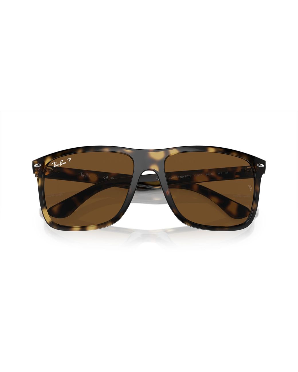 Ray-Ban Black Ray