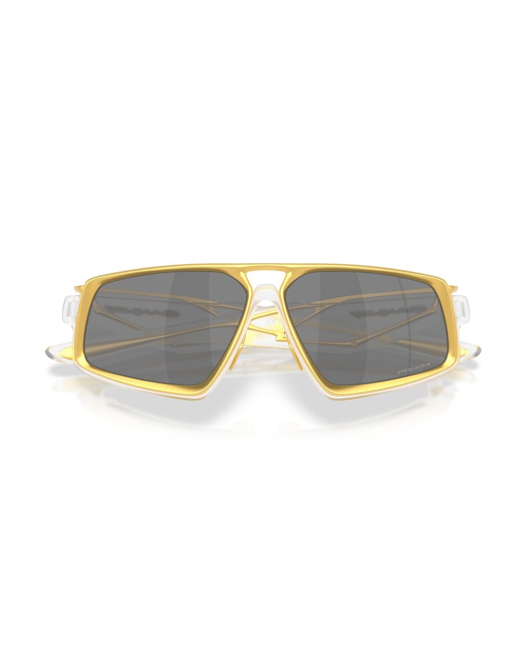 Oakley Black Oo6029 Massillon 602902 Sunglasses Titanium Squared Normal