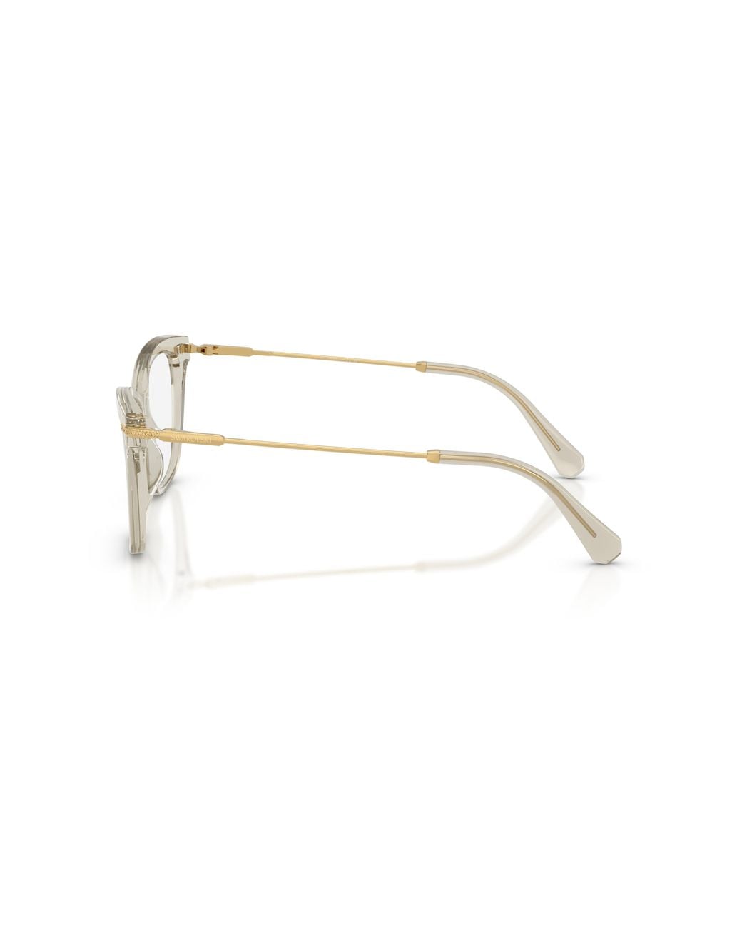 Swarovski Black Sk2071U 3003 Optical Frames Acetate Transparent Cat Eye Normal