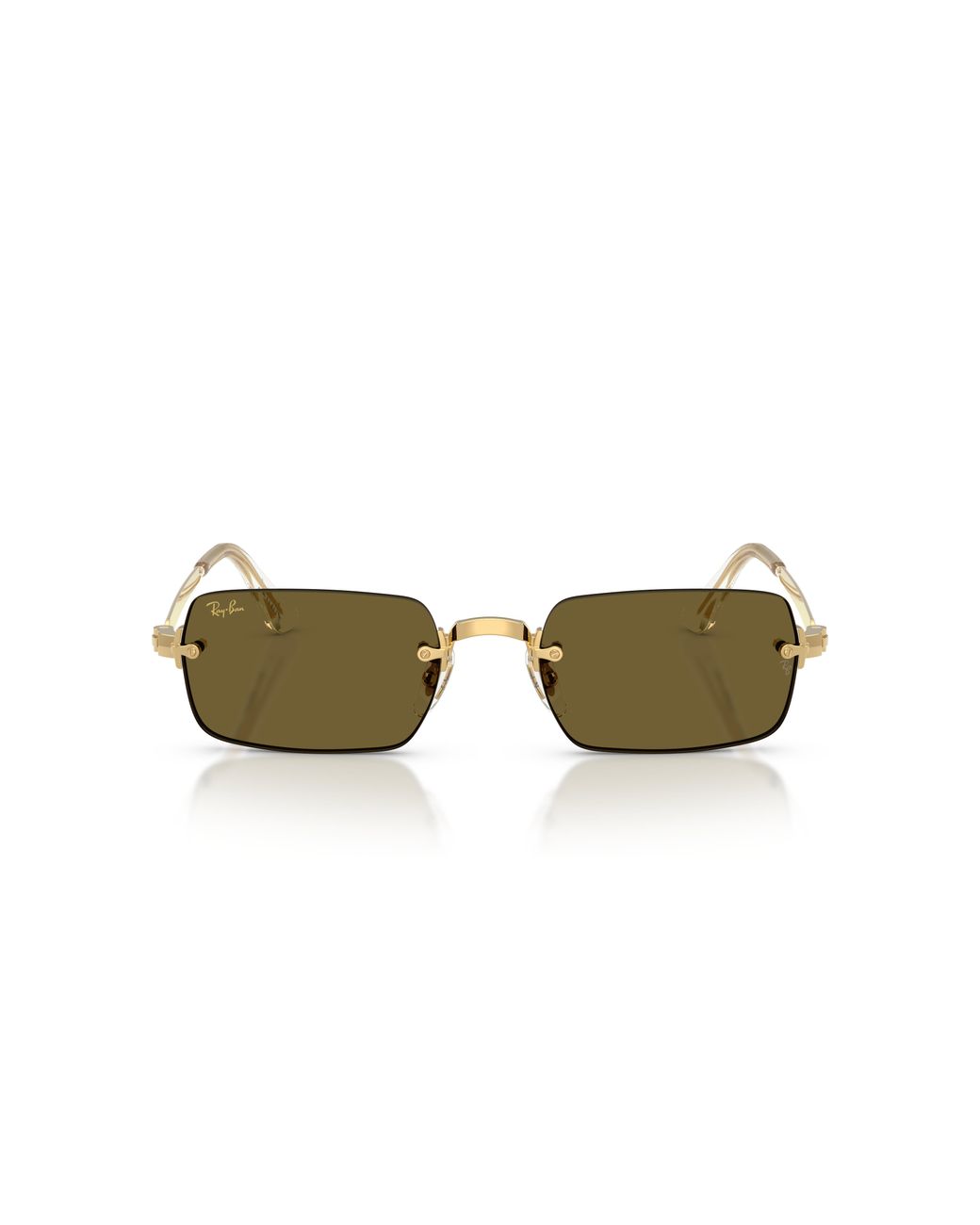 Ray-Ban Black Ray
