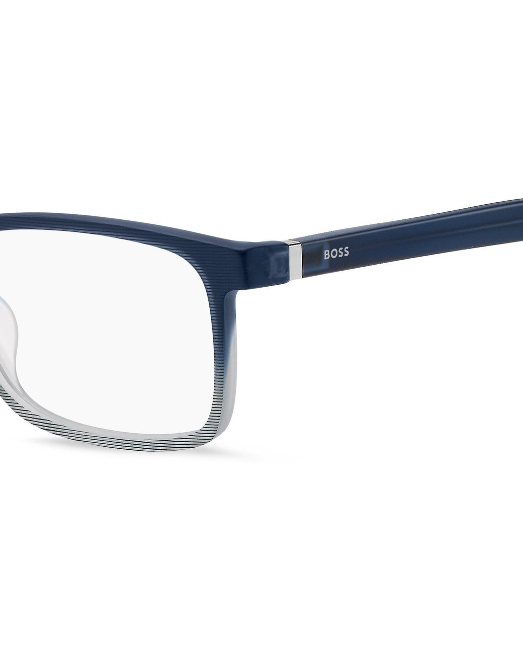 Boss Black Boss 1084/It 26O Optical Frames Acetate Squared for men