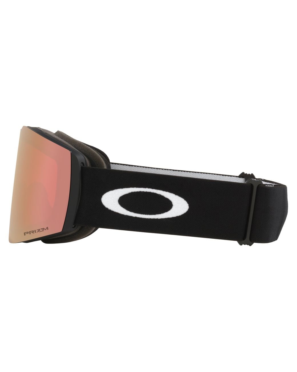 Oakley Black Sunglass Fall Line L Snow Goggles for men