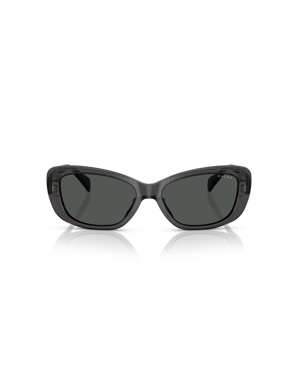 Ralph Lauren Black Ra5322U 553687 Sunglasses Acetate Squared Normal