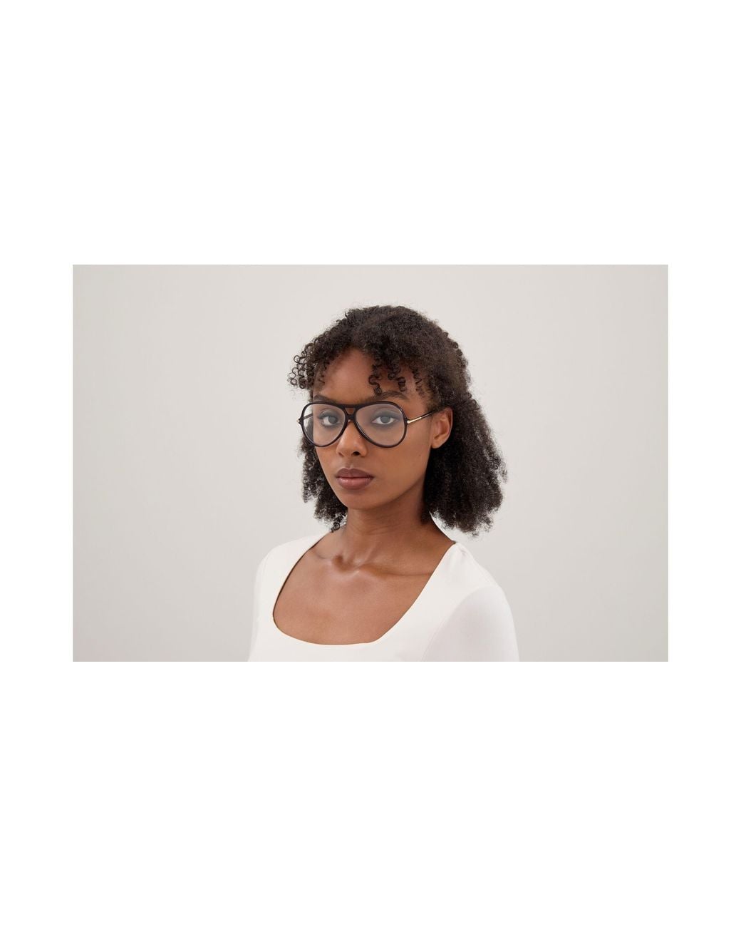 Chloé Black Ch0398O 001 Optical Frames Acetate Transparent Round