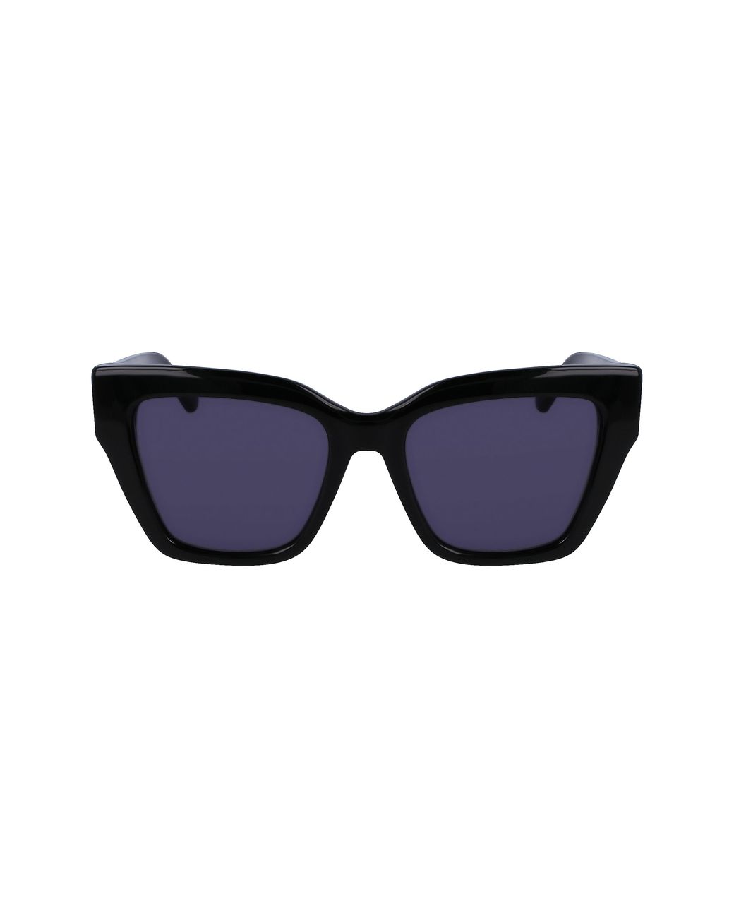 Liu Jo Black Lj777S 001 Sunglasses Acetate Squared Normal Normal