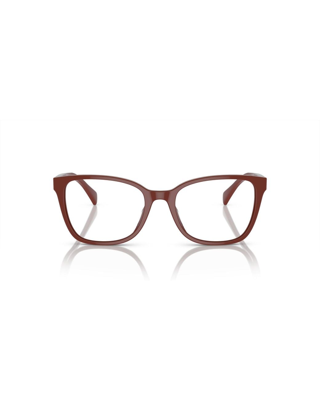 Ralph Lauren Black Ra7137U 6134 Optical Frames Acetate Pillow Normal