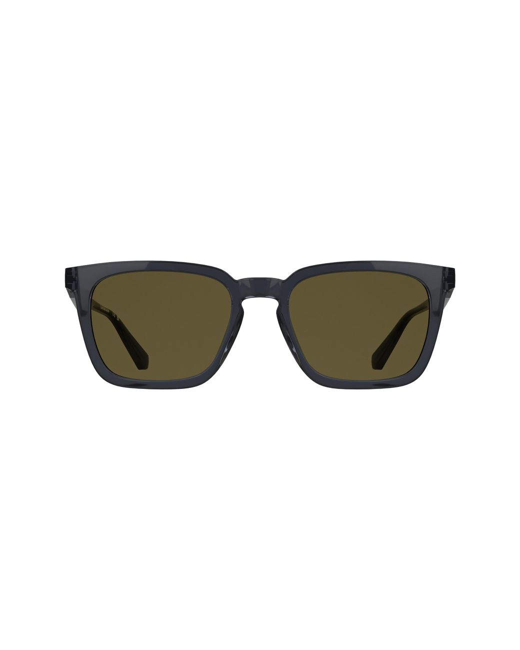 Calvin Klein Black Ckj26603S 050 Sunglasses Bio-Injected Squared Normal for men
