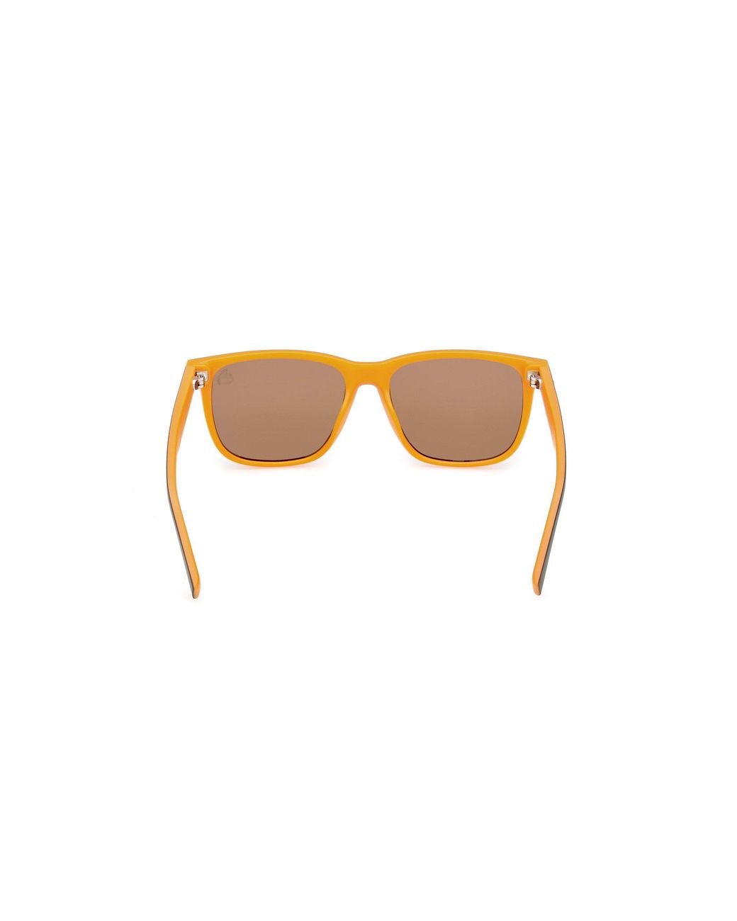 Timberland Black Tb00078 97H Sunglasses Injected Squared Polarized