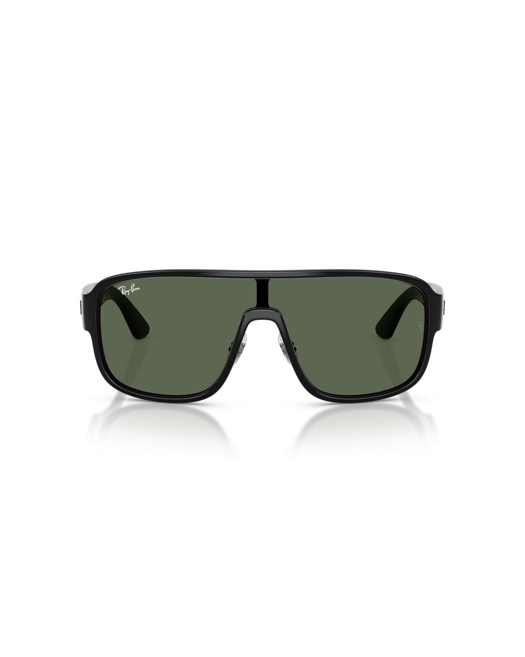 Ray-Ban Black Ray