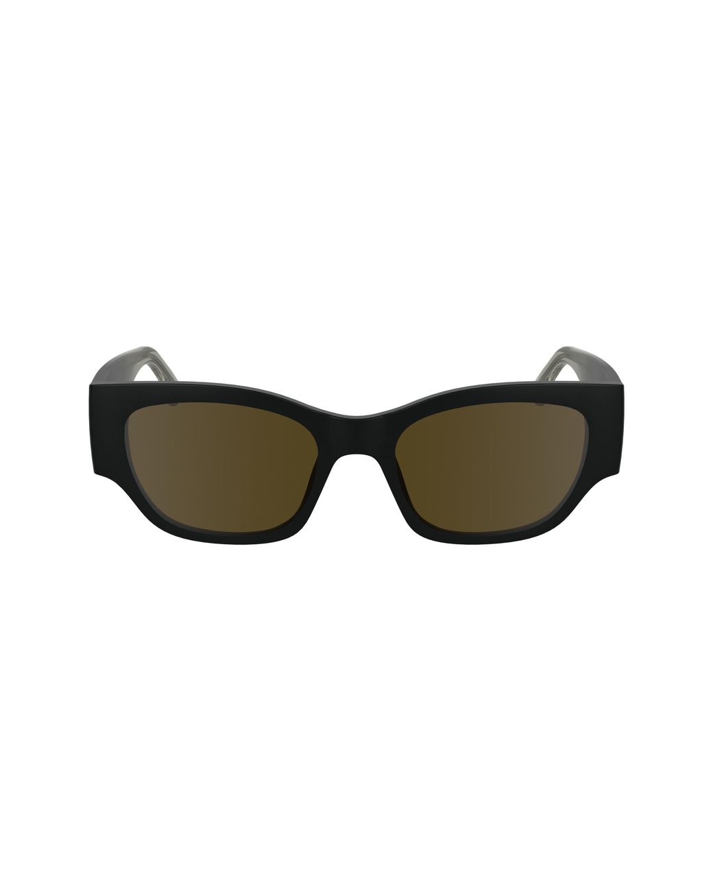Karl Lagerfeld Black Klj6168S 002 Sunglasses Bio-Inject Normal