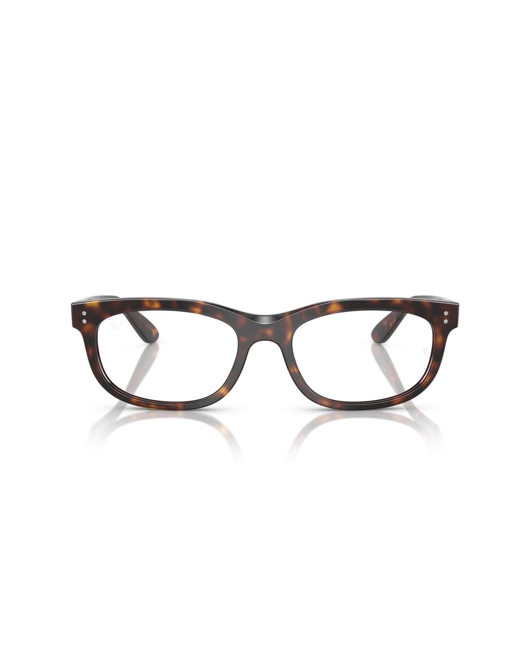 Ray-Ban Black Ray