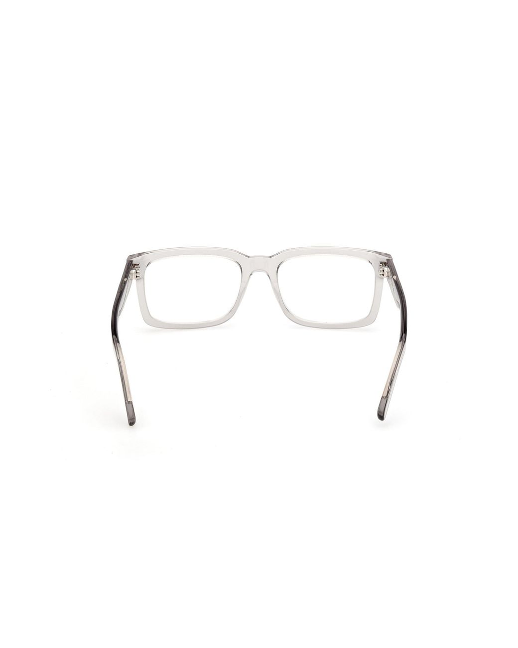 Gcds Black Gd5055 20 Optical Frames Acetate Squared Normal