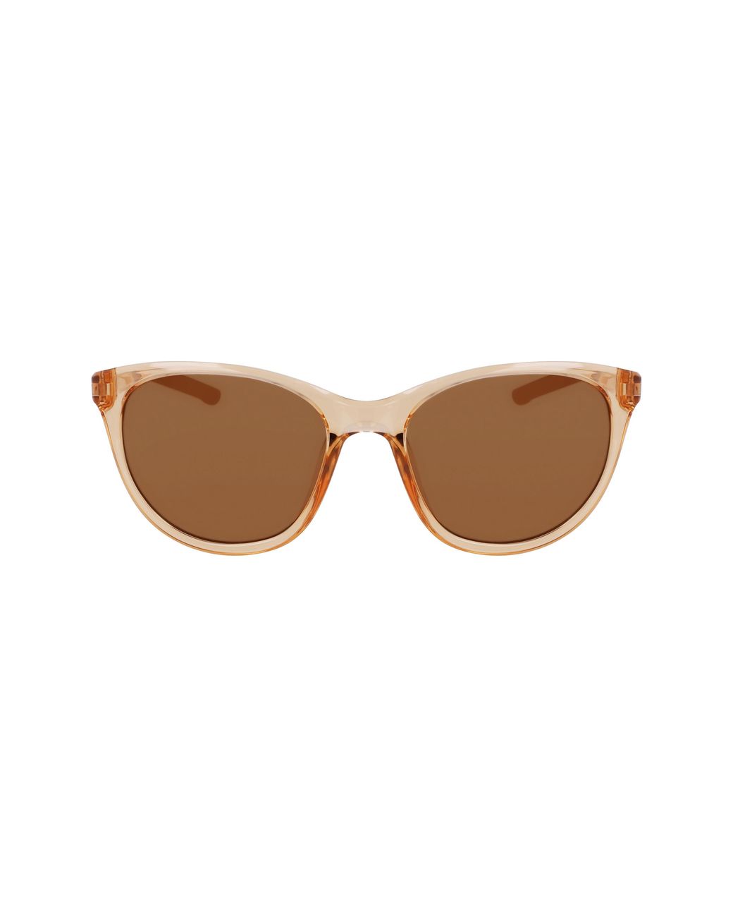 Nike Black City Hero S Ev24007 296 Sunglasses Bio-Inject Cat Eye Normal Photochromatic