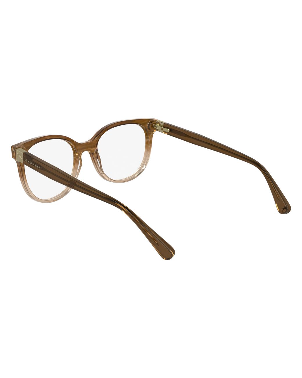 Longchamp Black Lo2756 211 Optical Frames Acetate Squared Normal
