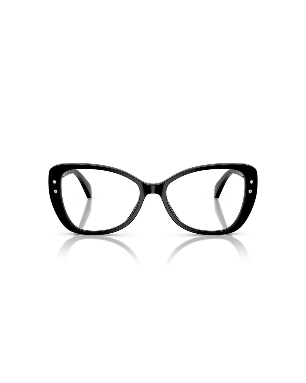 Michael Kors Black Mk4138B Cervinia 3005 Optical Frames Acetate Butterfly Normal