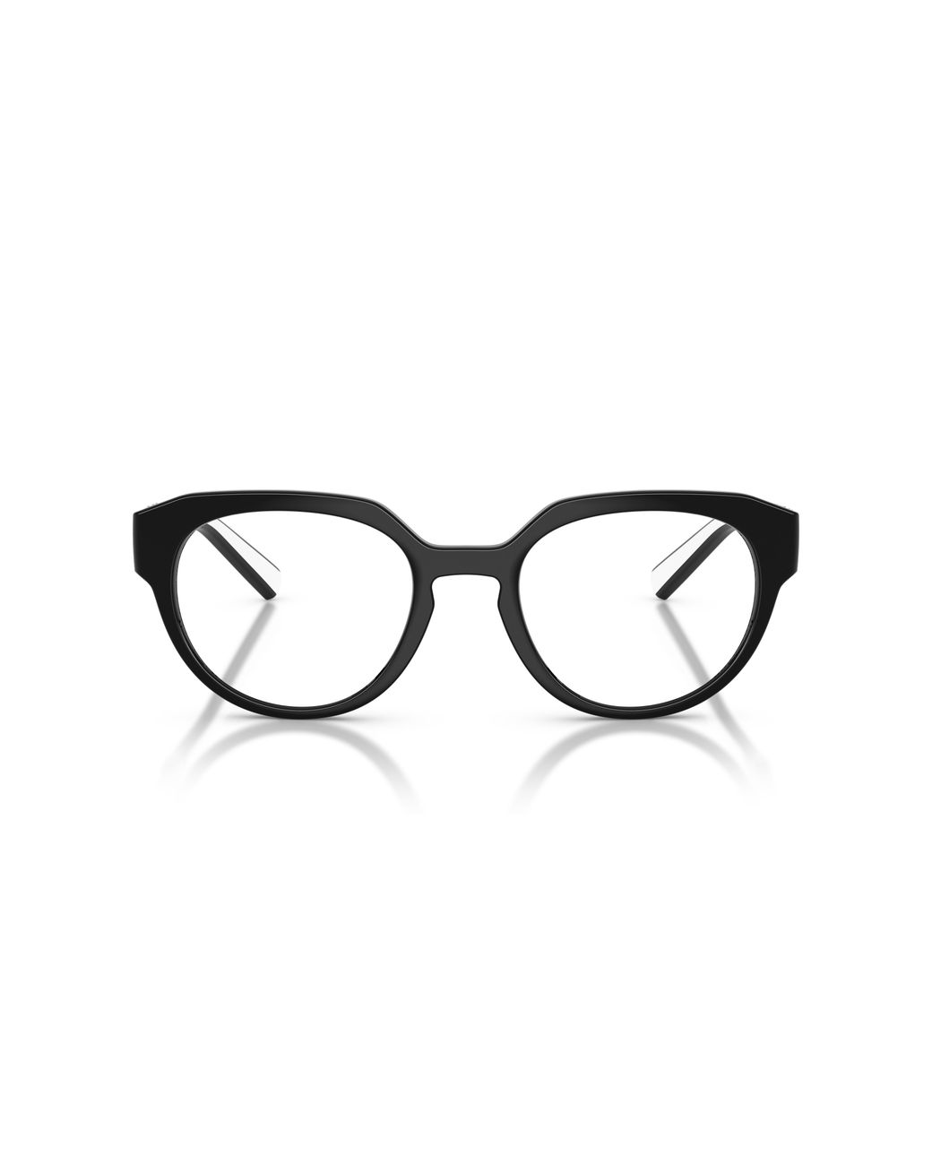 Dolce & Gabbana Black Dg5113 501 Optical Frames Injected Pantos Normal