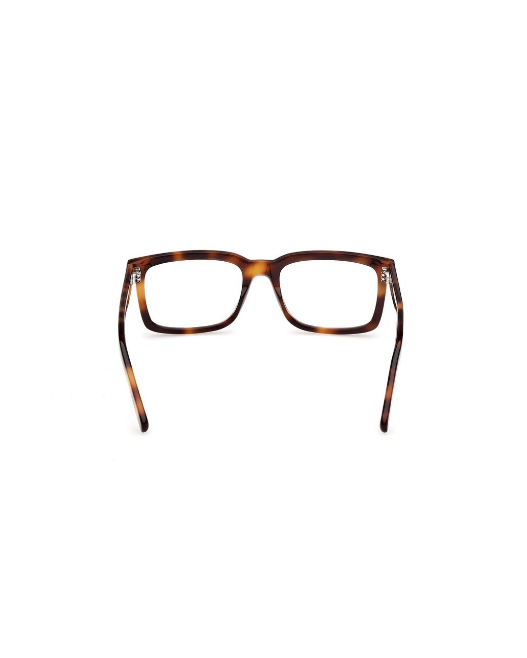 Gcds Black Gd5055 52 Optical Frames Acetate Squared Normal