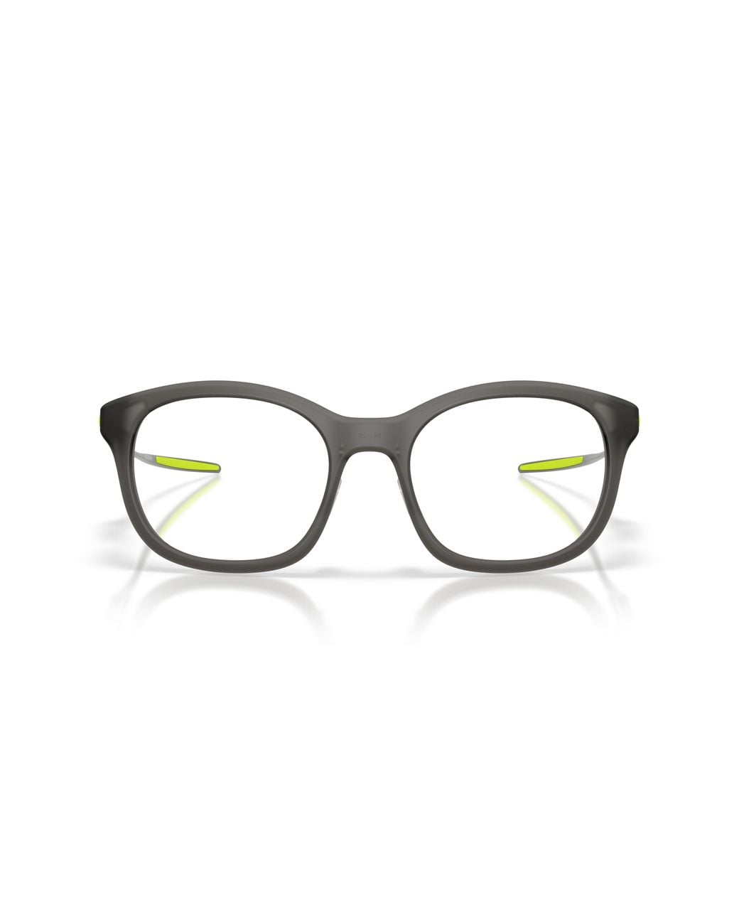 Oakley Black Ox8204D Neoture 820402 Optical Frames O_Matter Transparent Squared Normal