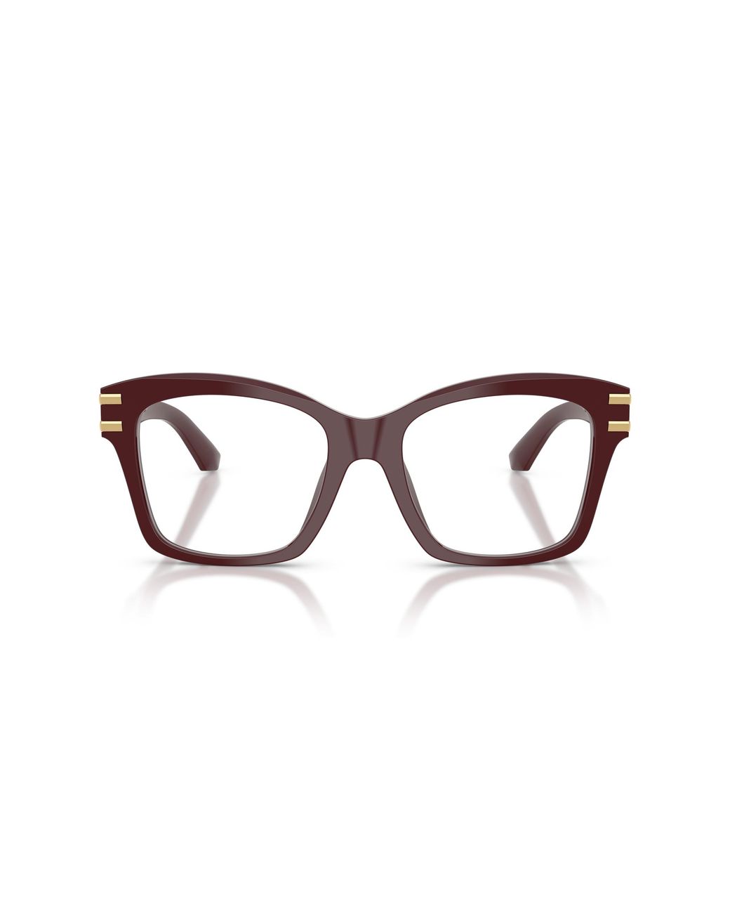 Dolce & Gabbana Black Dg3419 501 Optical Frames Acetate Squared Normal
