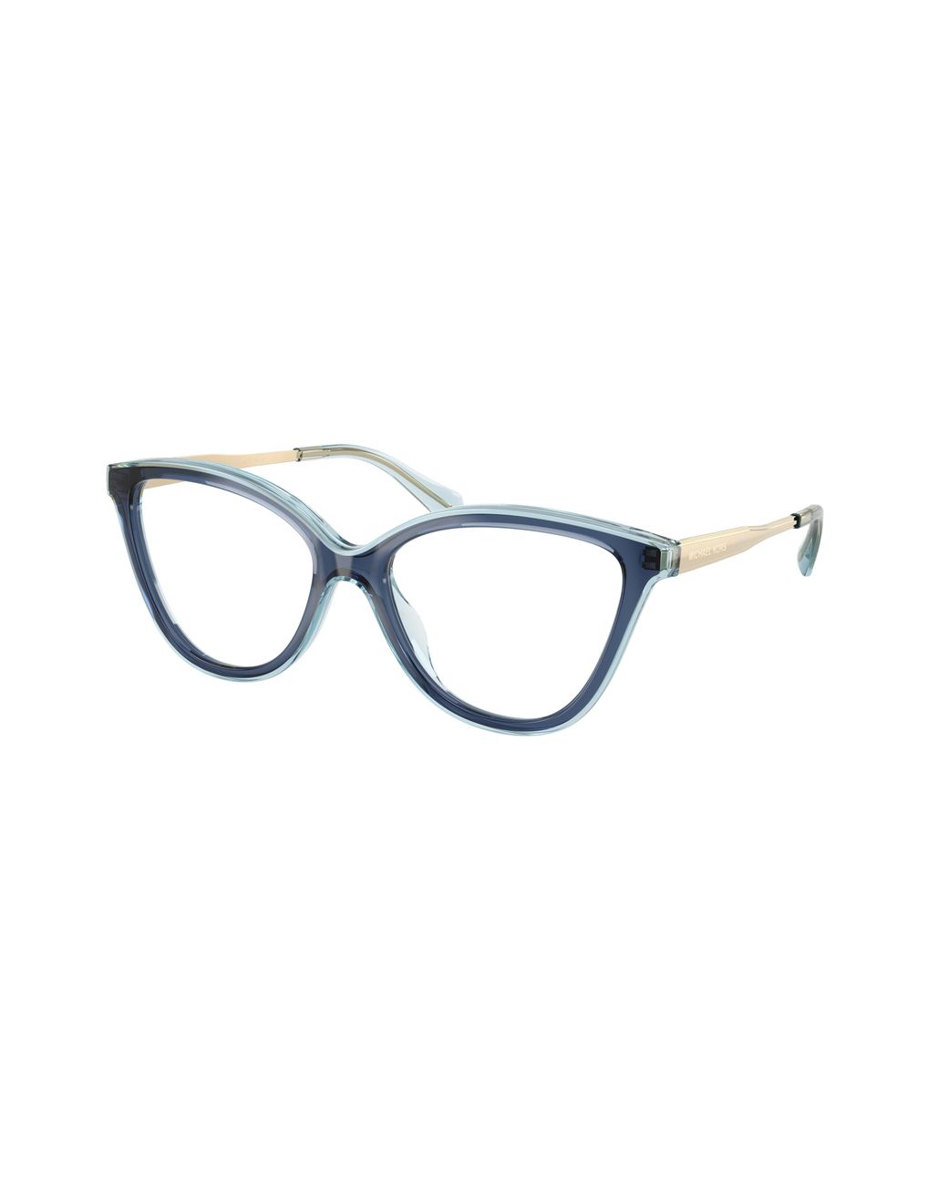 Michael Kors Black Mk4190U Costa Brava 4031 Optical Frames Injected Transparent Cat Eye Normal