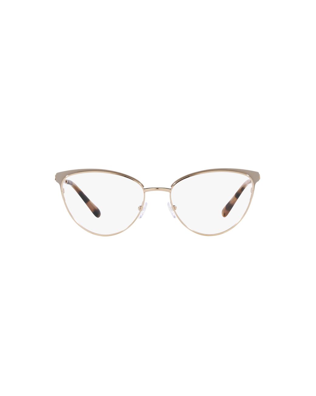 Michael Kors Black Mk3064B Marsaille 1108 Optical Frames Metal Cat Eye Normal