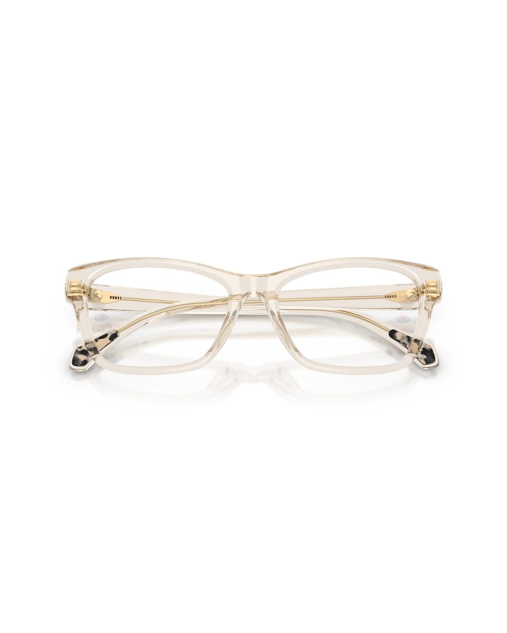 Moncler Black Me2035U Impera 3003 Optical Frames Acetate Transparent Squared Normal