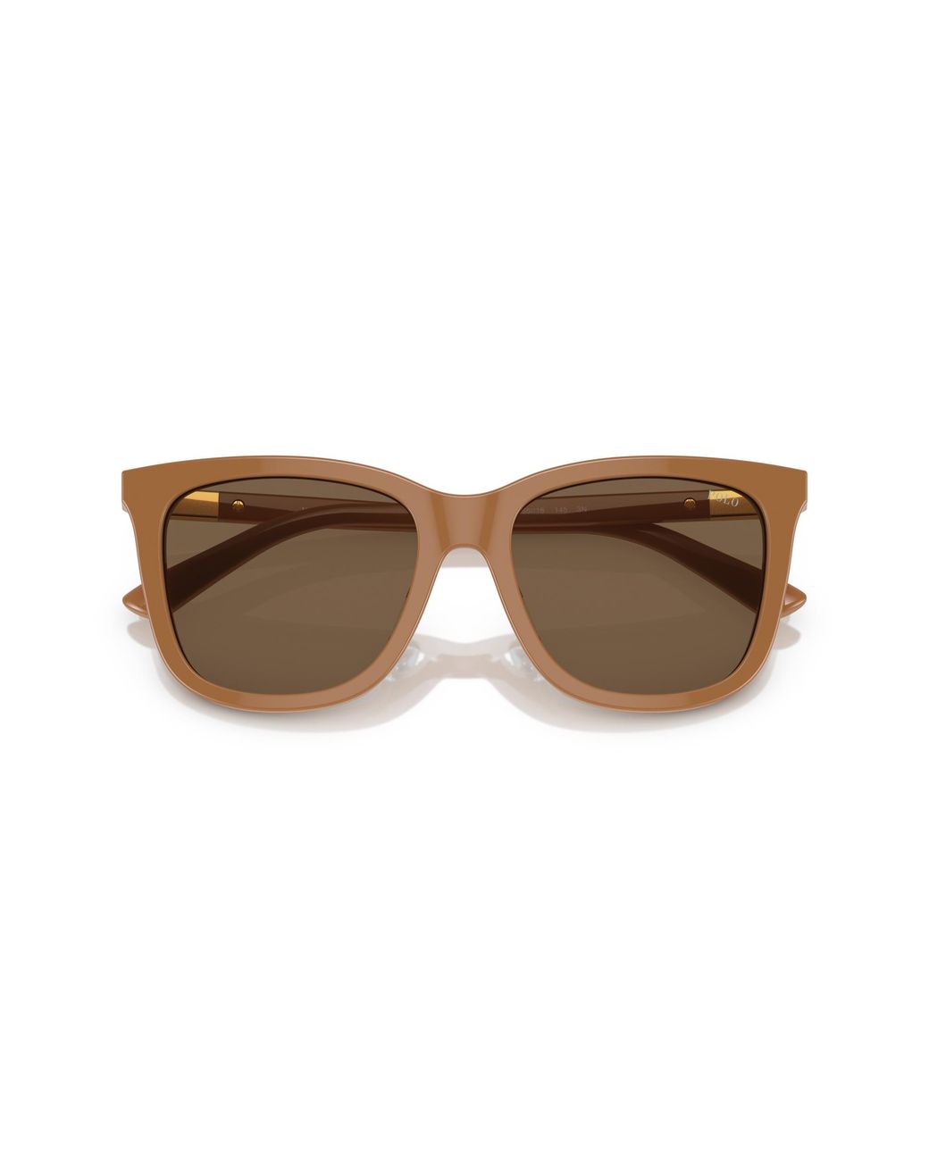 Polo Ralph Lauren Black Ph4201U 619673 Sunglasses Acetate Squared Normal