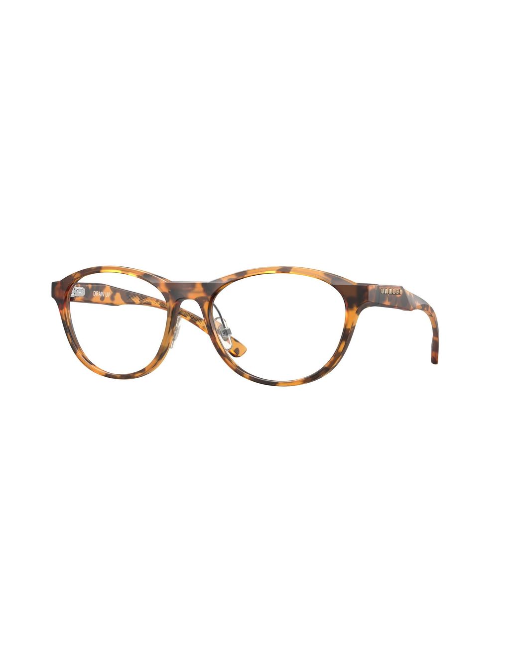 Oakley Black Ox8057 Draw Up 805708 Optical Frames O_Matter Round Normal