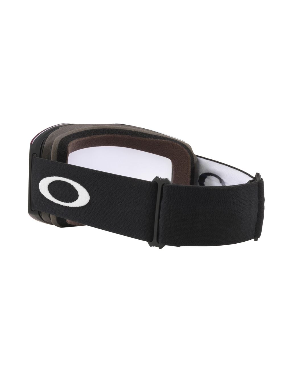 Oakley Fall Line L Snow Goggles - Color: Black for men