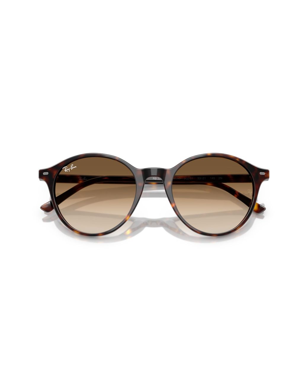 Ray-Ban Black Ray
