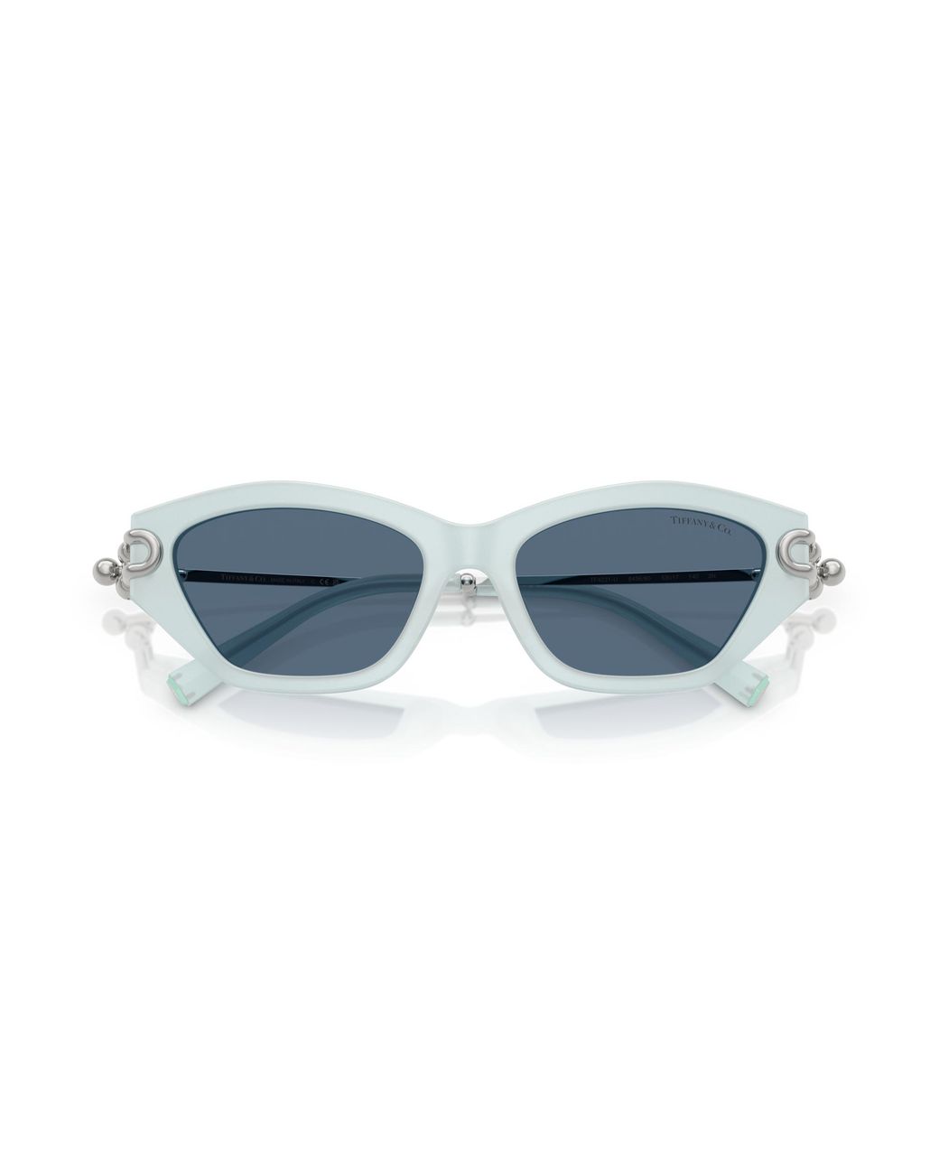 Tiffany & Co Black Tf4231U 843680 Sunglasses Acetate Cat Eye Normal
