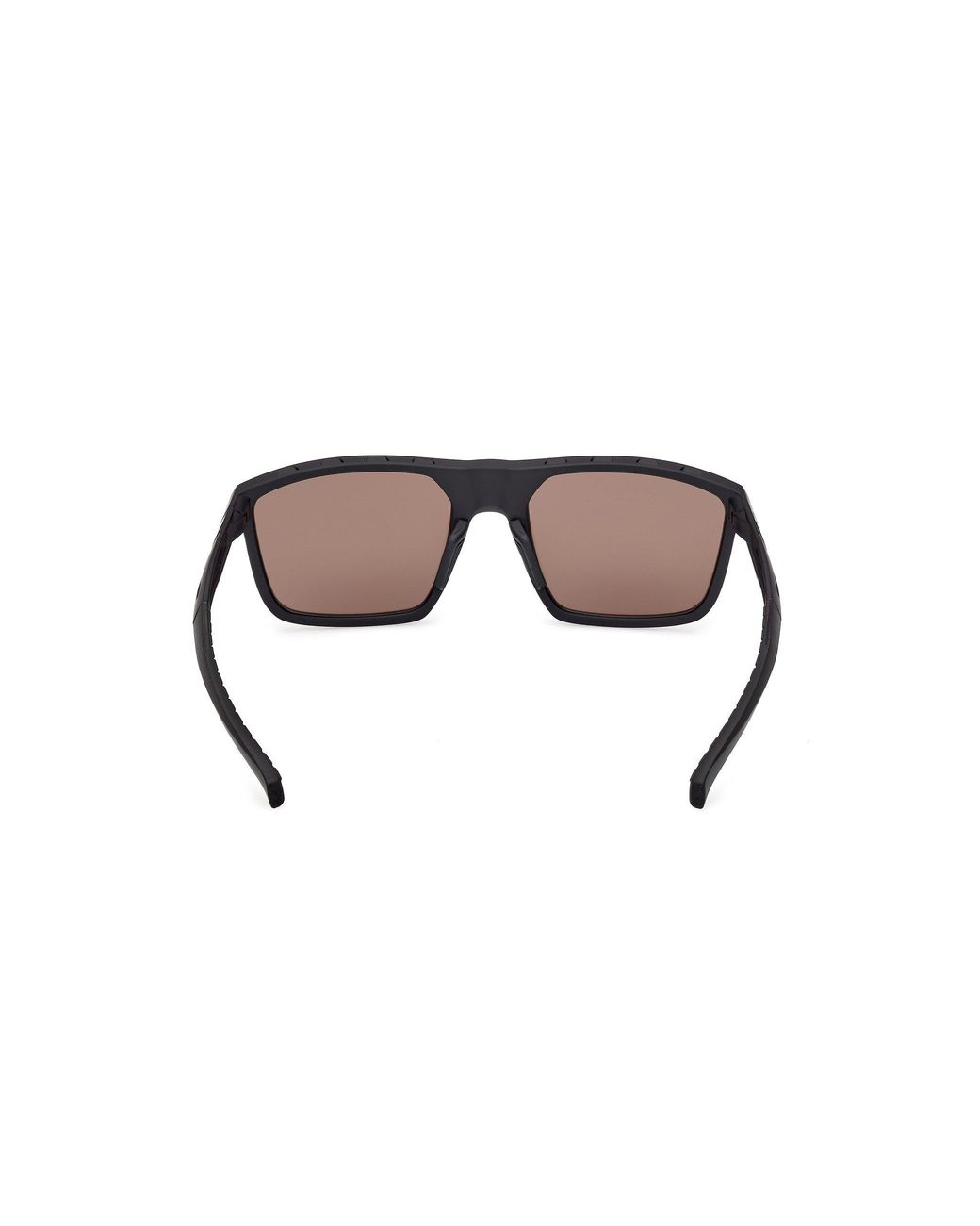 Adidas Originals Black Sp0111 02G Sunglasses Injected Squared Normal