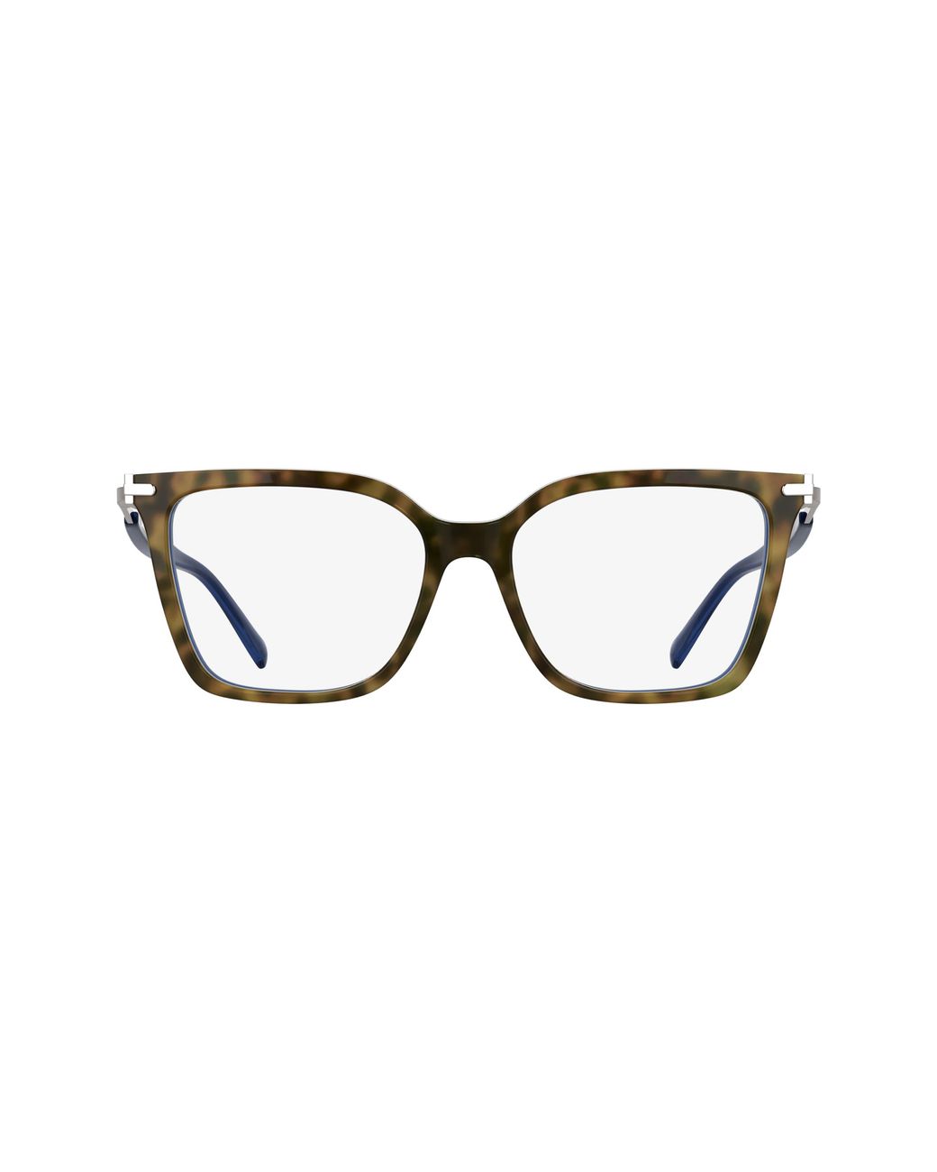 Longchamp Black Lo2781 245 Optical Frames Acetate Butterfly Normal