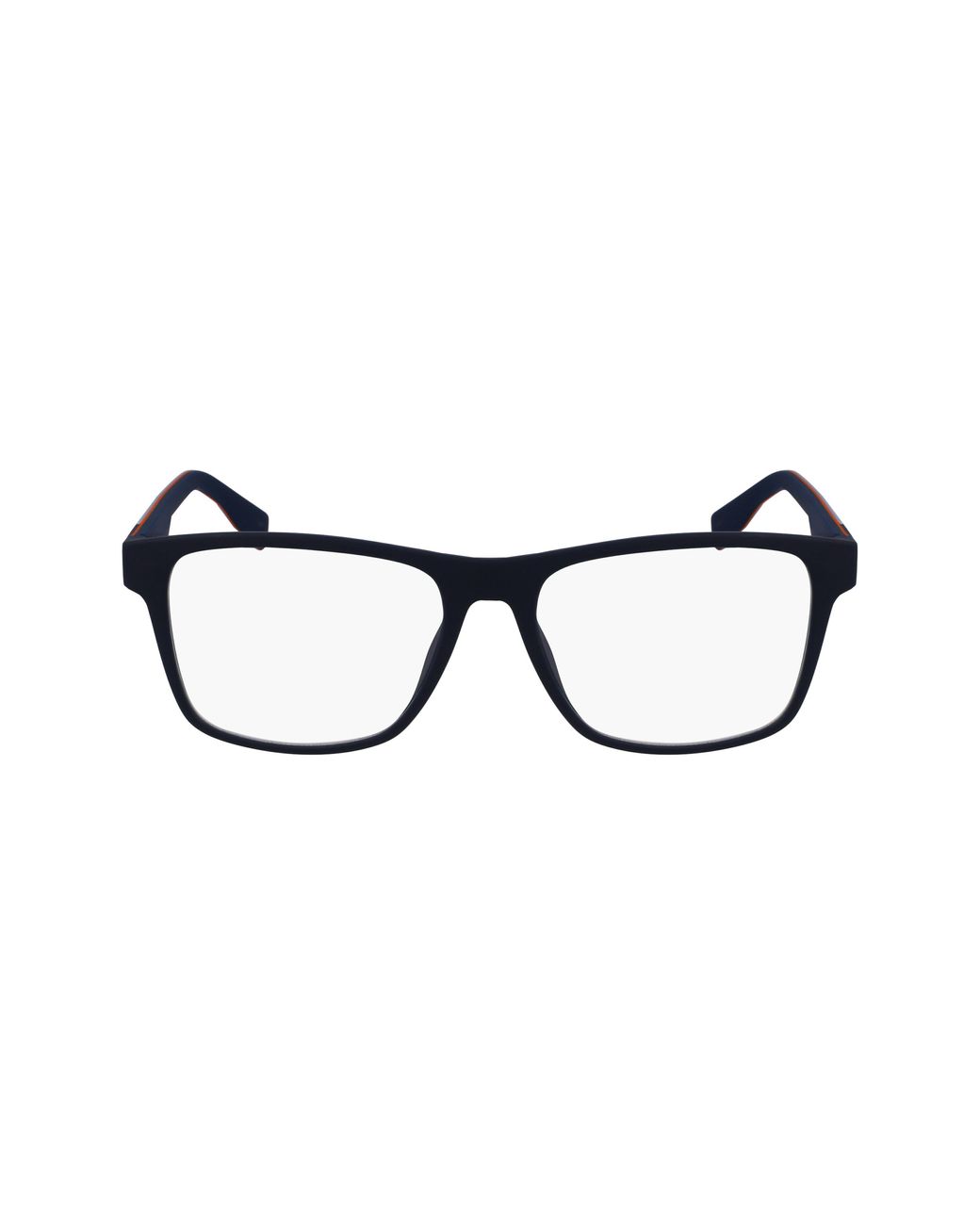 Lacoste Black L2707Mag-Set 410 Optical Frames Bio-Inject Squared Normal for men